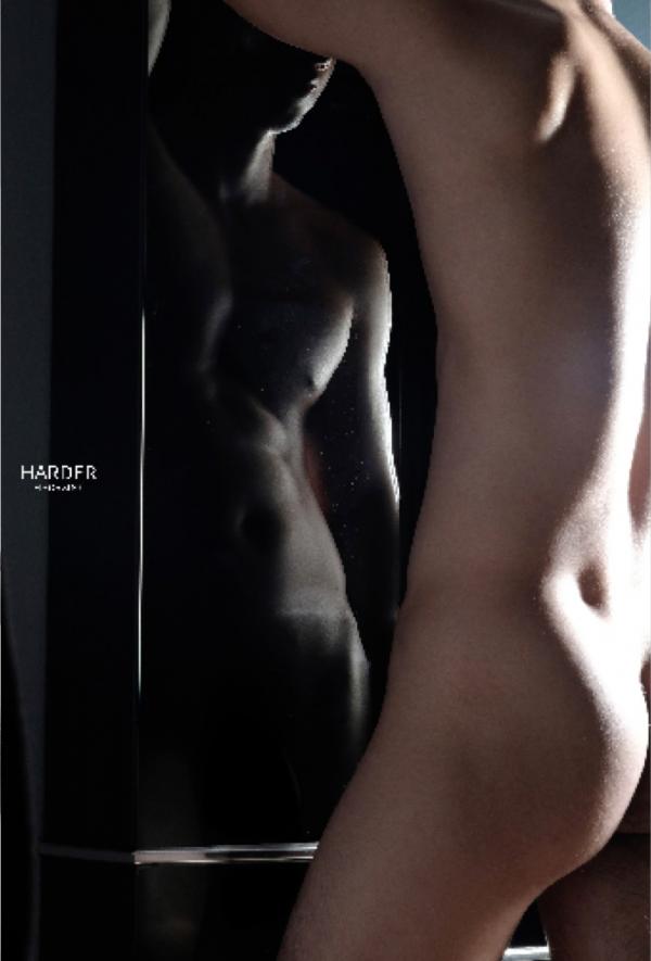 Harder-7